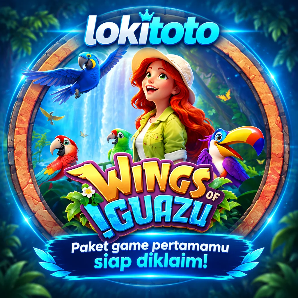 lokitoto · Wings Iguazu