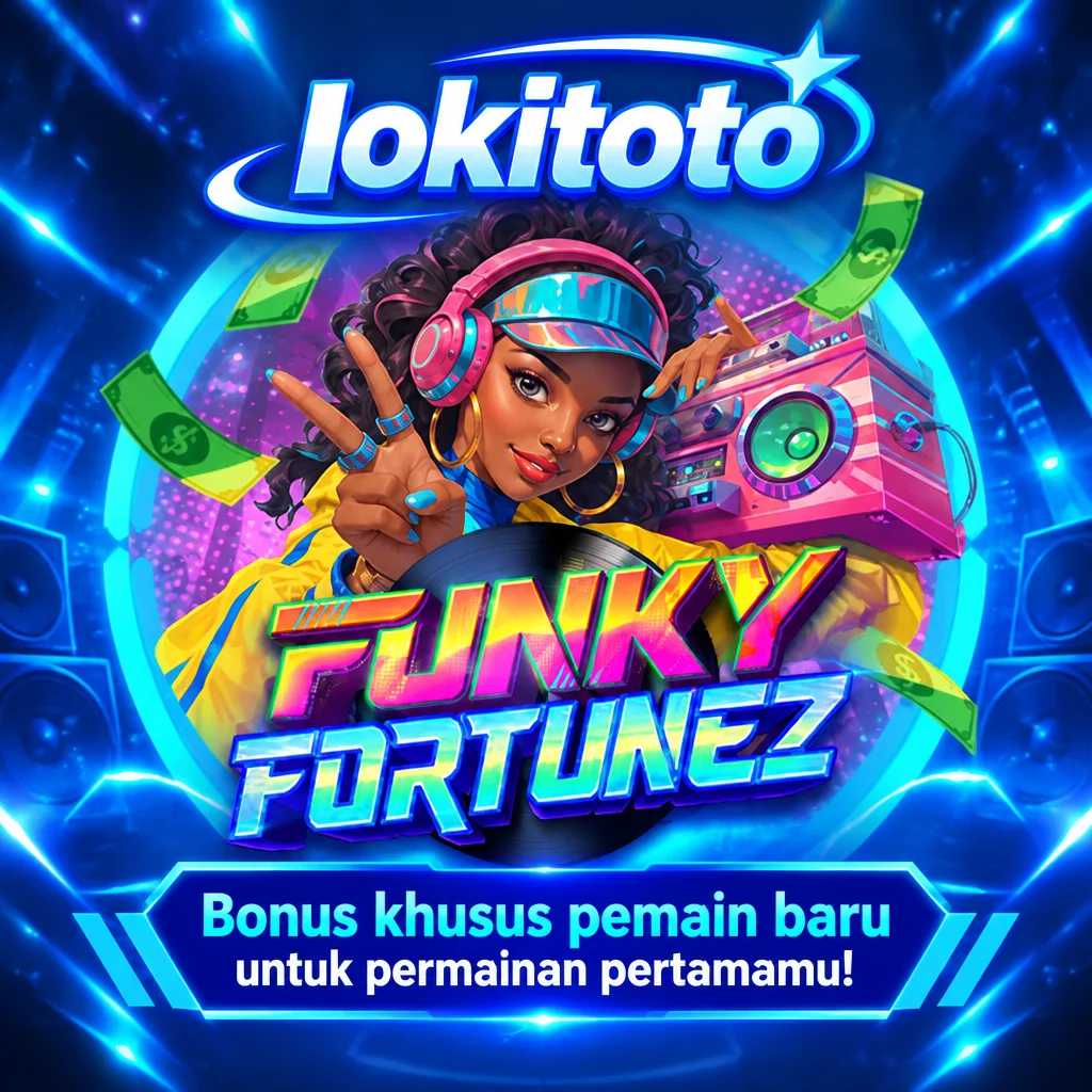 lokitoto · Funky Fortunez