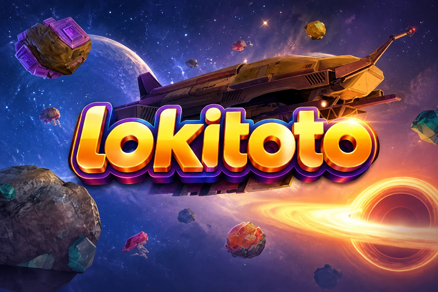 lokitoto · Panduan Visual Antarmuka dan Mekanisme Simbol Poker Kingdom di lokitoto