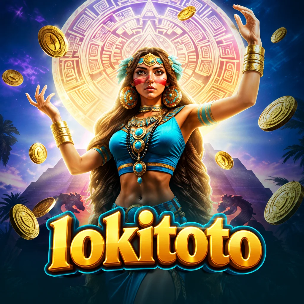 lokitoto · Mayan Destiny