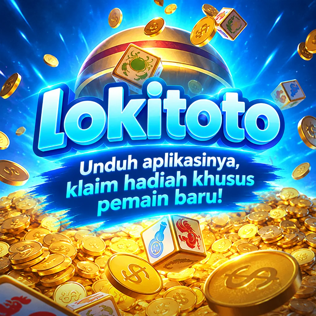 lokitoto · Game & unduhan