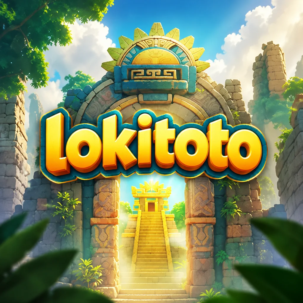 lokitoto · Incan Wonders