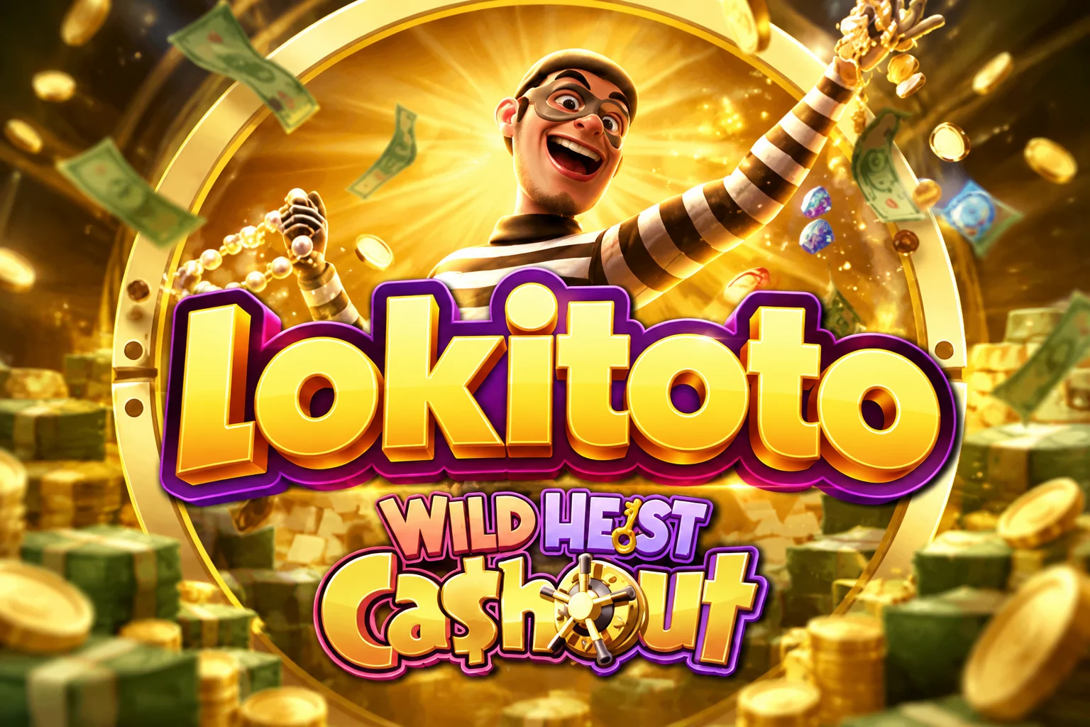 lokitoto · Panduan Teknis Antarmuka dan Mekanisme Fitur Funky Fortunez di lokitoto