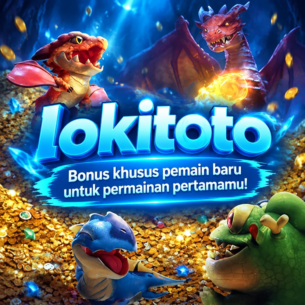 lokitoto · Game & unduhan